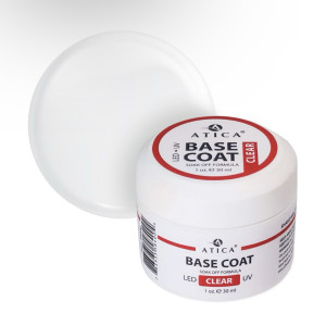 Atica Podkladova basa, 30 ml